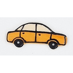 Car : Yellow