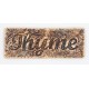 THYME Glazed Ceramic Tile