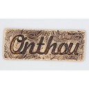 ONTHOU Glazed Ceramic Tile