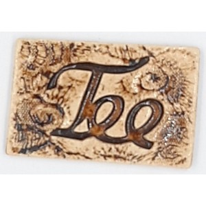 TEE Glazed Ceramic Tile