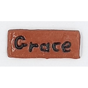 GRACE Glazed Ceramic Tile