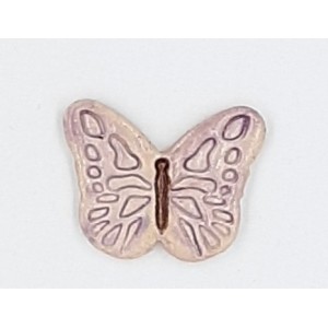 Butterfly : Lilac X-Small