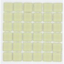 LIME SORBET Frosted