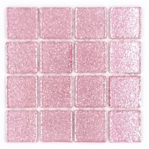 SOFT PINK Glitter