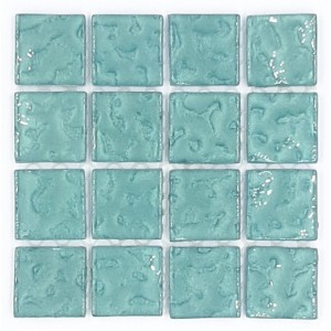 TEAL GREEN Metallic