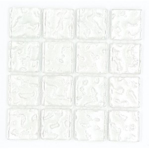 WHITE Metallic