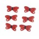 Butterfly : Red Mini (1)