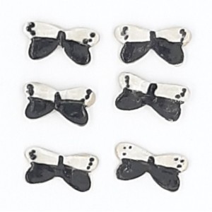 Butterfly : Black/White Mini (1)