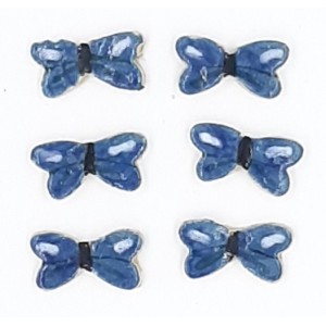 Butterfly : Blue Mini (1)