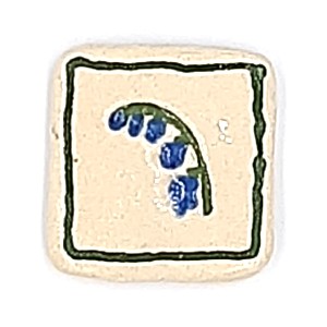 Spring Flower : Blue 