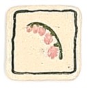 Spring Flower : Pink