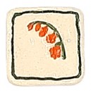 Spring Flower : Orange