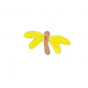 Dragonfly : Yellow