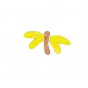 Dragonfly : Yellow