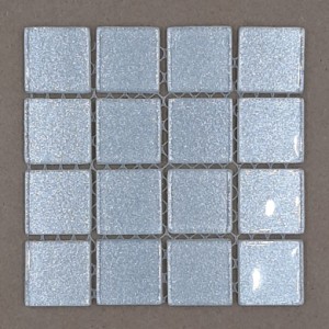 WHITE DUST Metalic