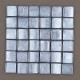 Twinkle QUICKSILVER 15x15mm Tile Size, Swatch 98x98mm