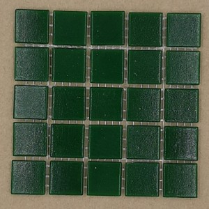 EMERALD GREEN : Pure