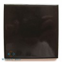 Ceramic tile 100x100 - Black