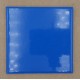 BLUE Gloss Ceramic Tile
