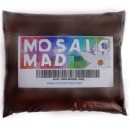 Mosaic Grout: DARK BROWN
