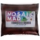 Mosaic Grout: DARK BROWN