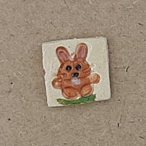 RABBIT Mini Tile