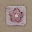 Flower : Lilac/Pink 3D