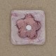 Flower : Lilac/Pink 3D