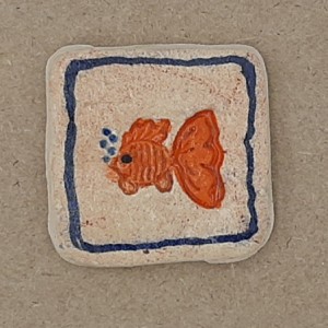 GOLDFISH