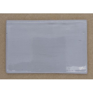 Light Grey Plain Ceramic Tile