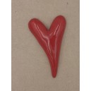 HEART : 3D RED