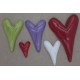 HEART : 3D BLUE