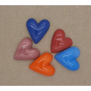 HEART : 3D ROSE