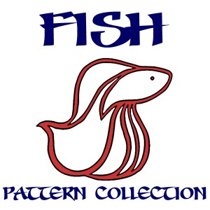FISH PATTERNS EBOOK