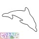 DOLPHIN 1 PATTERN