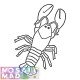 LOBSTER 2 PATTERN