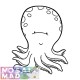 OCTOPUS PATTERN