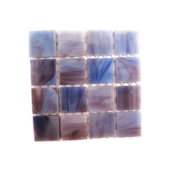 purple, violet,  tiffany glass, stained glass, mosaic, tile, mosaic tile, glass tile